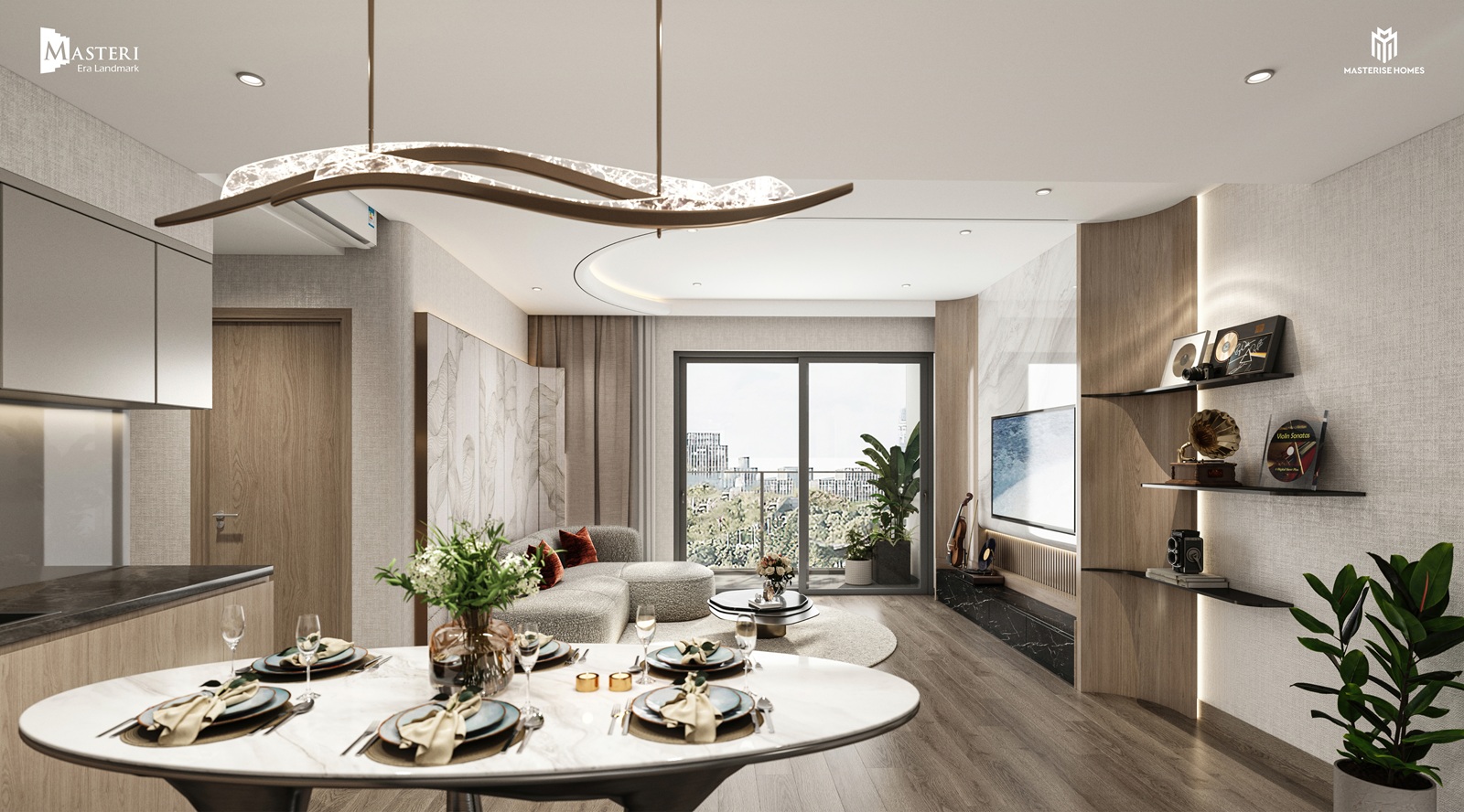 Masteri Ocean Park 3 là một dự án rất đáng cân nhắc đầu tư